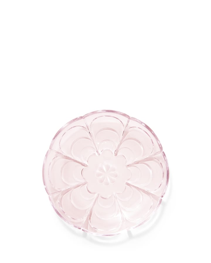 Lily dessertallerken Ø16 cm 2-pak - Cherry blossom - Holmegaard