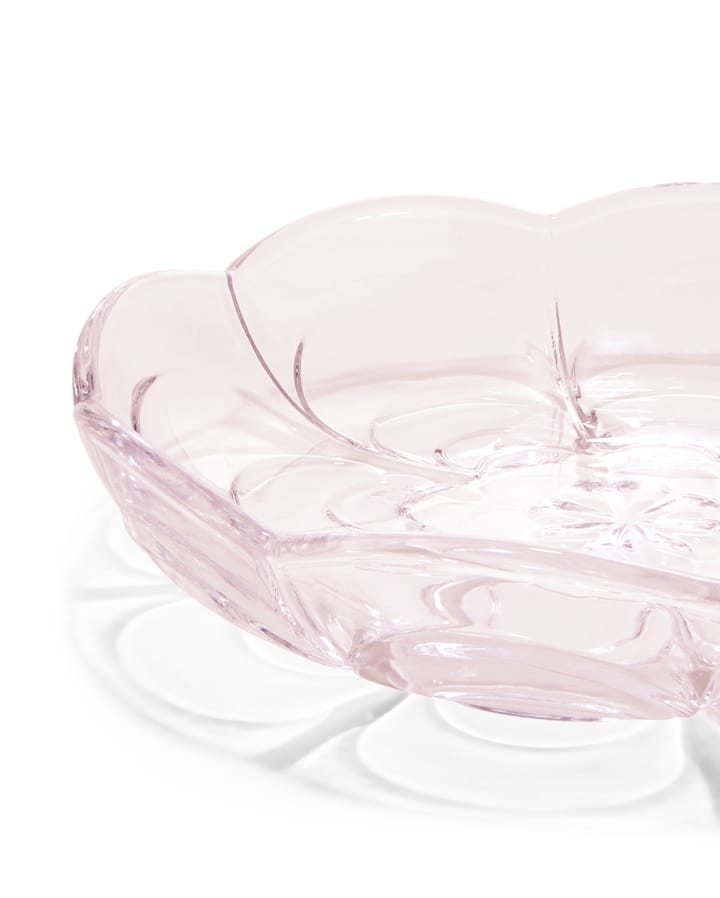 Lily dessertallerken Ø16 cm 2-pak, Cherry blossom Holmegaard