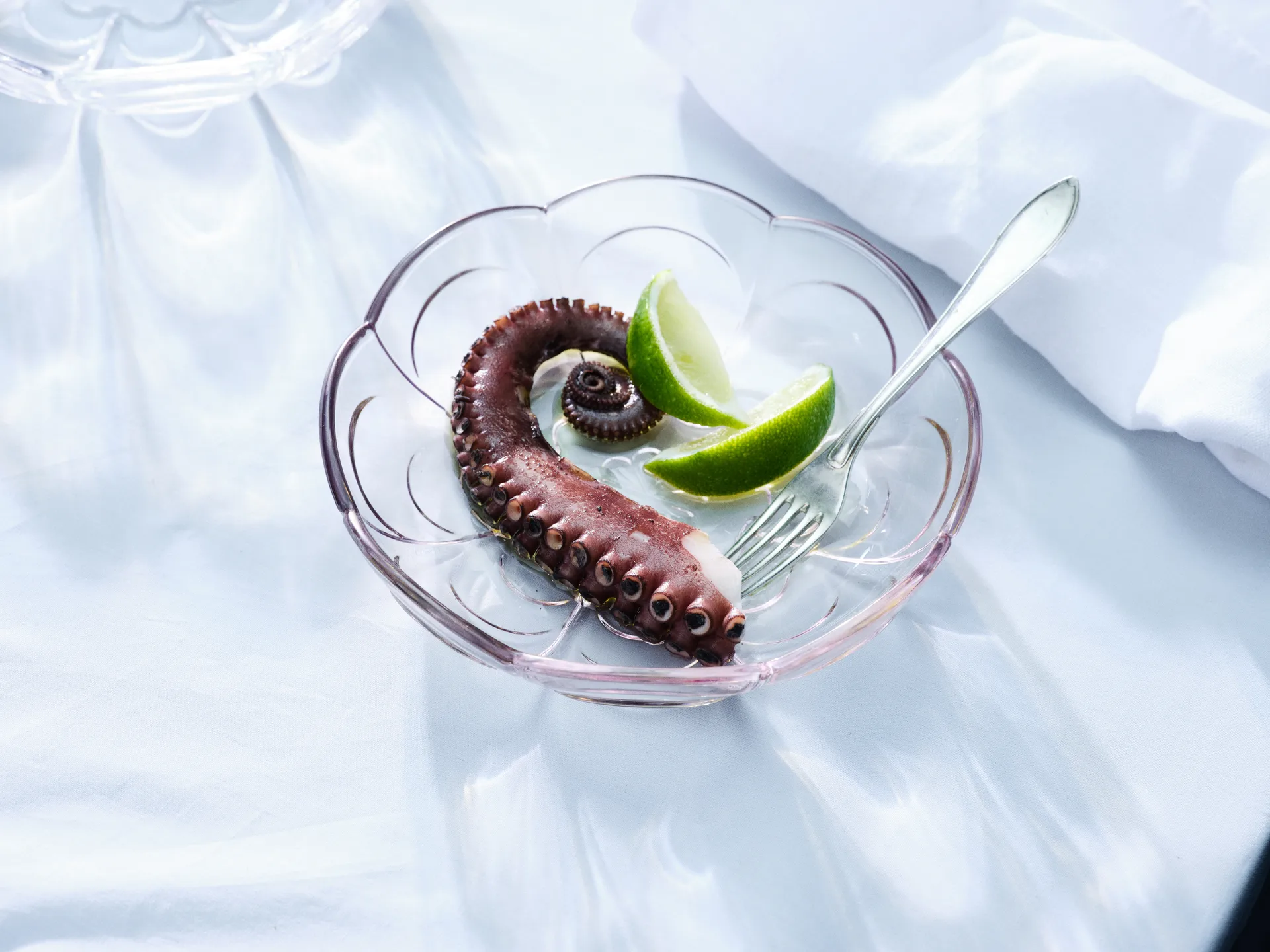 Lily dessertallerken Ø16 cm 2-pak, Cherry blossom Holmegaard