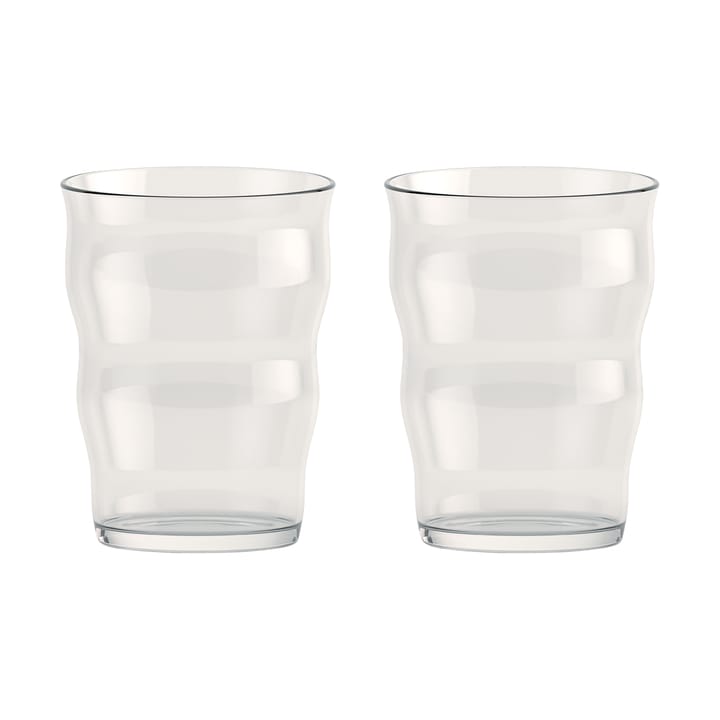 Mikkeller pint ølglas 2-pak - 40 cl - Holmegaard
