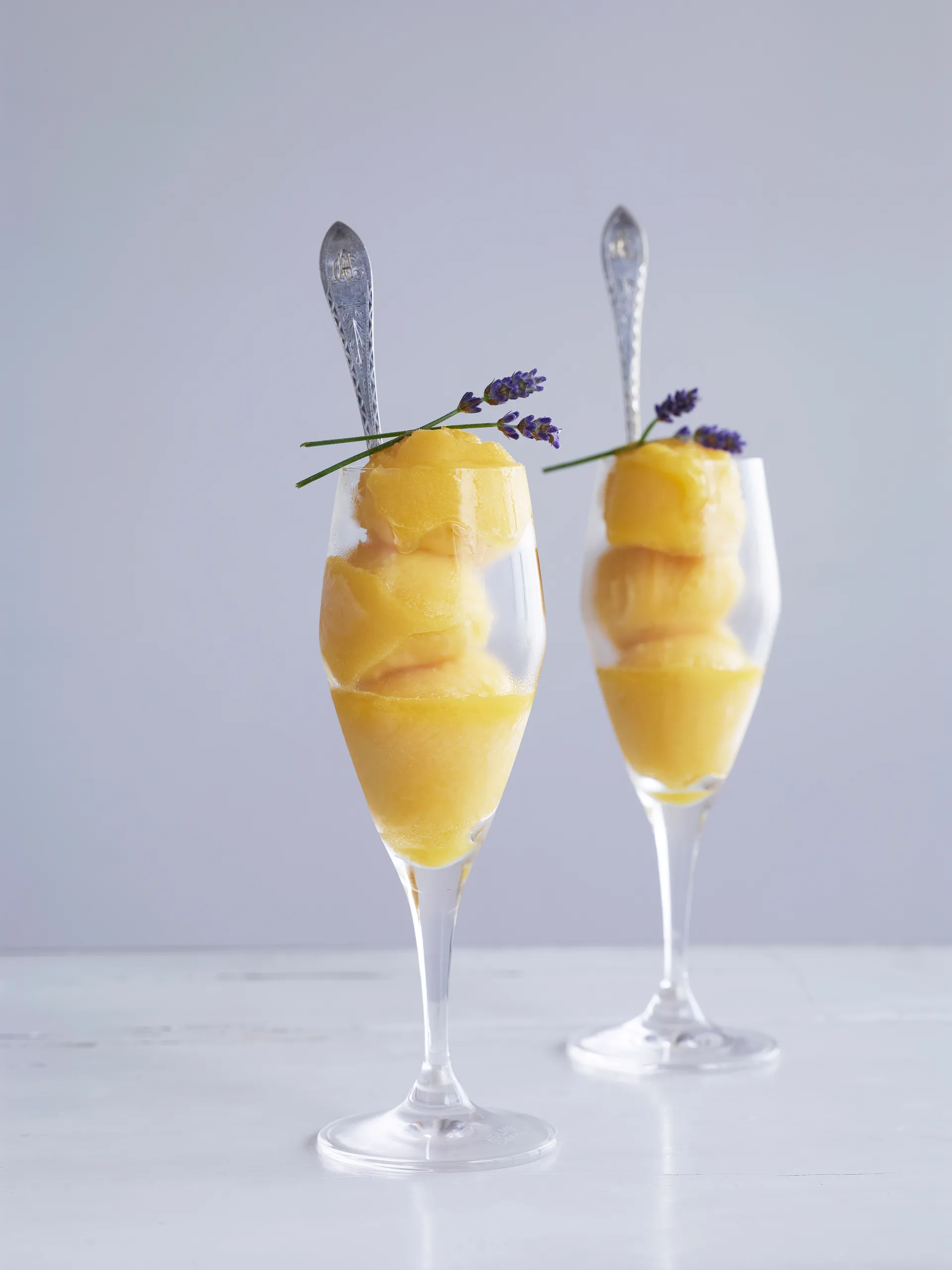 Perfection champagneglas 23 cl 6-pak, Klar Holmegaard