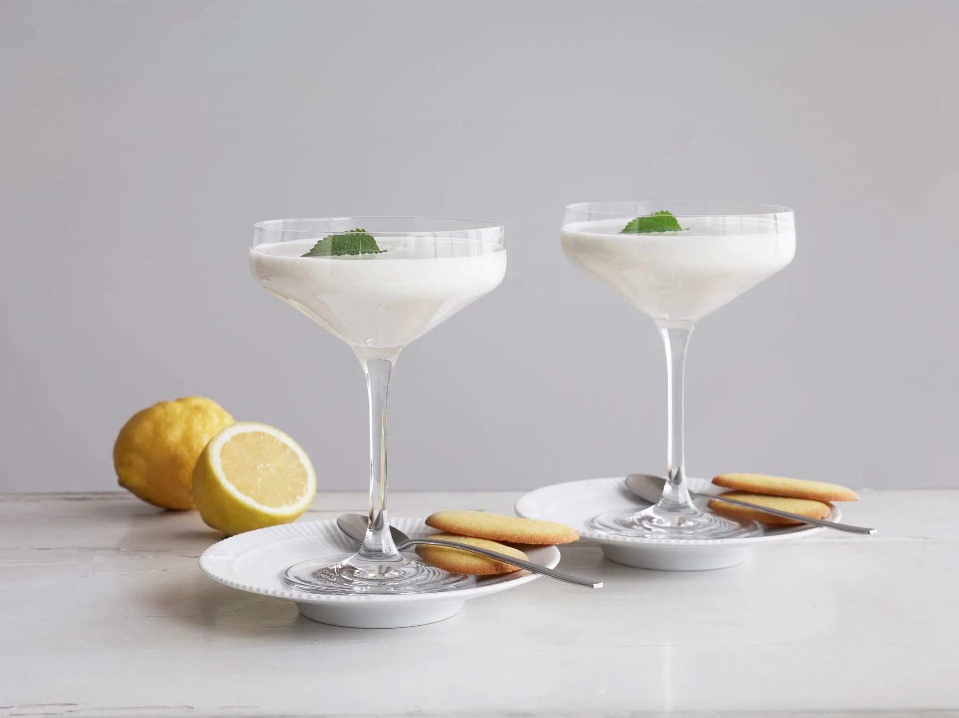 Perfection cocktailglas 38 cl 6-pak, Klar Holmegaard