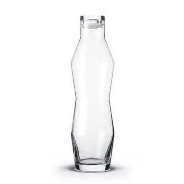 Perfection vandkaraffel 1,1 L - Klar - Holmegaard