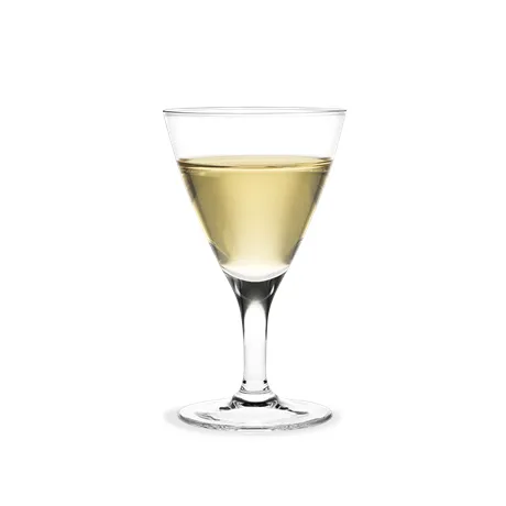 Royal cocktailglas 20 cl, Klar Holmegaard