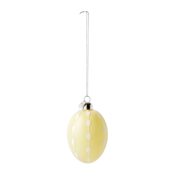 Souvenir easter påskeophæng 7,5 cm, Seed Holmegaard