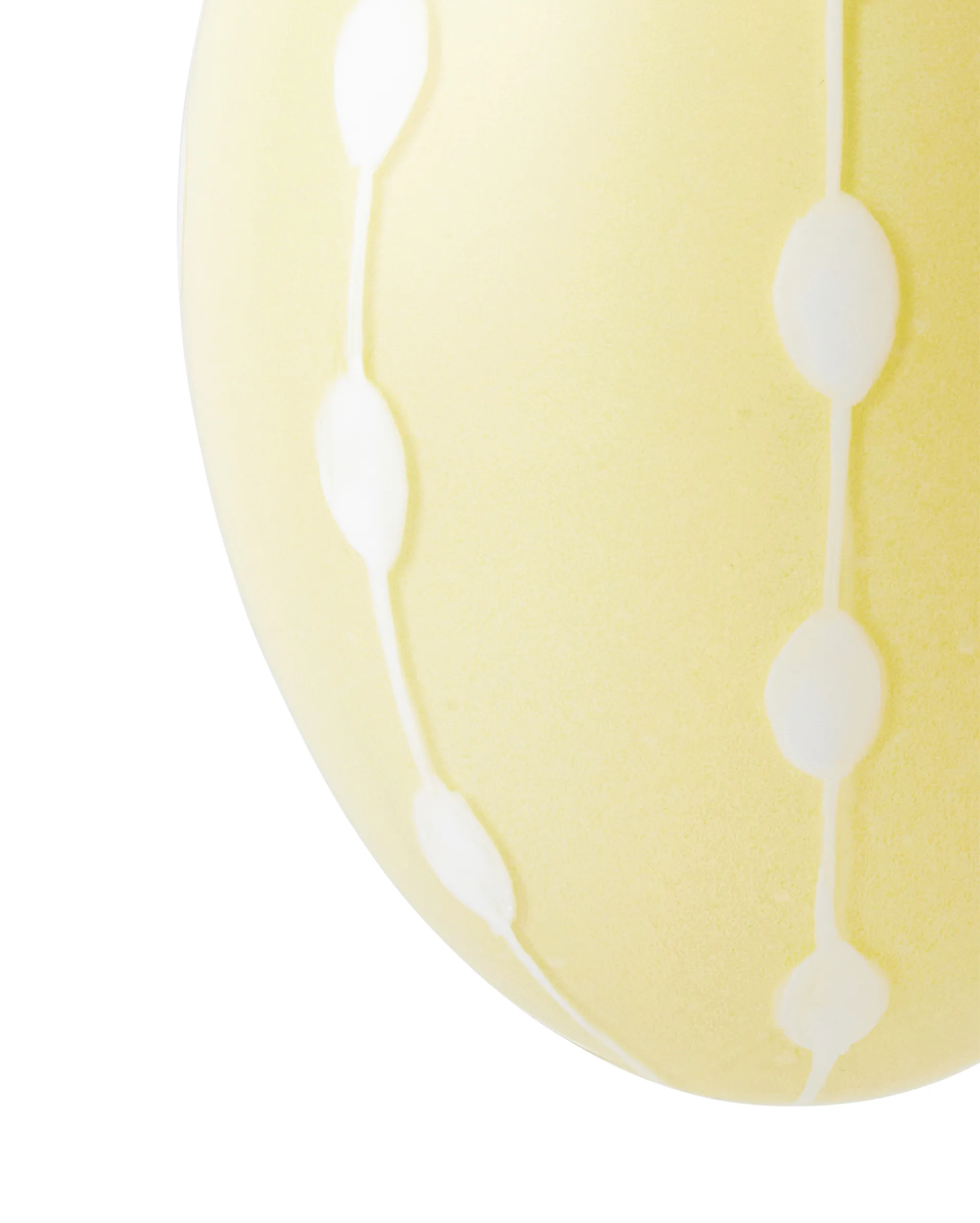 Souvenir easter påskeophæng 7,5 cm, Seed Holmegaard