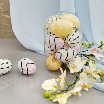 Souvenir easter påskeophæng 7,5 cm - Seed - Holmegaard