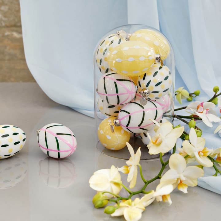 Souvenir easter påskeophæng 7,5 cm, Seed Holmegaard