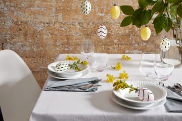 Souvenir easter påskeophæng 7,5 cm - Seed - Holmegaard
