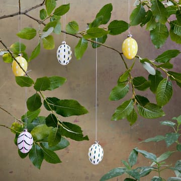 Souvenir easter påskeophæng 7,5 cm - Seed - Holmegaard