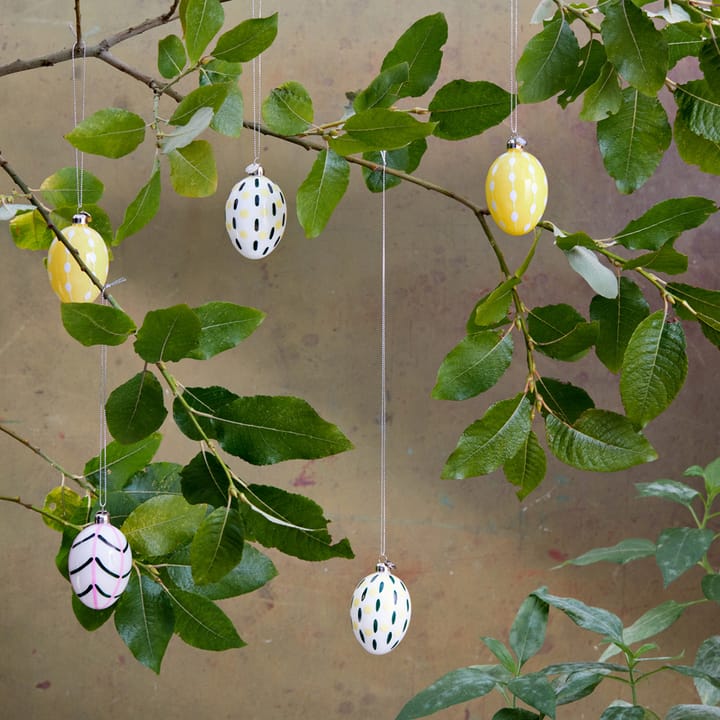 Souvenir easter påskeophæng 7,5 cm, Seed Holmegaard