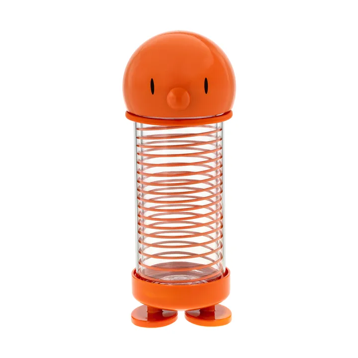 Bumble vandflaske - Orange, 0,4 L - Hoptimist
