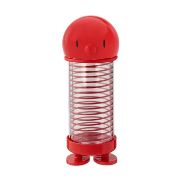 Bumble vandflaske - Red, 0,4 L - Hoptimist