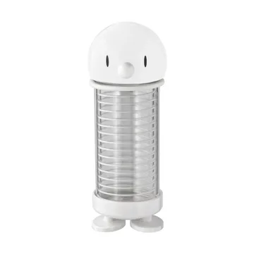 Bumble vandflaske - White, 0,4 L - Hoptimist