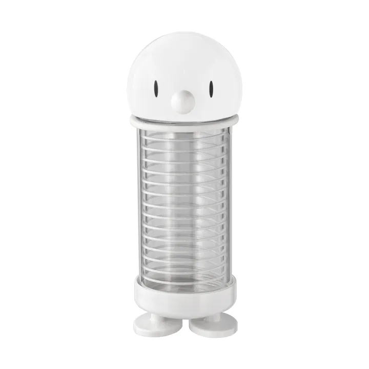 Bumble vandflaske - White, 0,4 L - Hoptimist