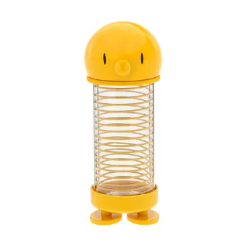 Bumble vandflaske - Yellow, 0,4 L - Hoptimist