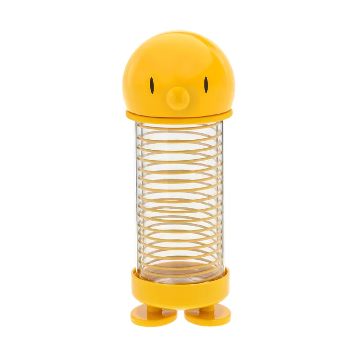 Bumble vandflaske - Yellow, 0,4 L - Hoptimist