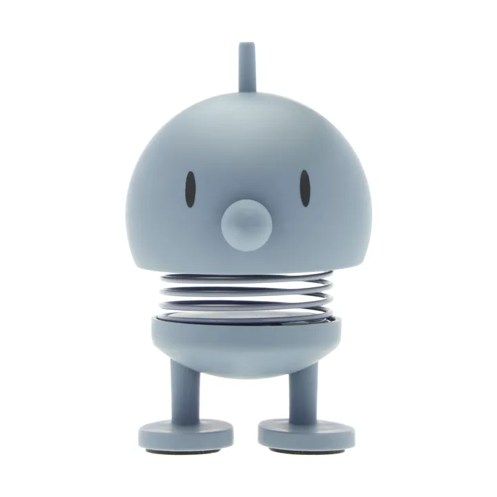 Hoptimist Bumble figur XS - Sky - Hoptimist