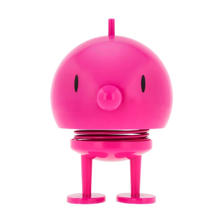 Hoptimist Bumble M figur - White - Hoptimist