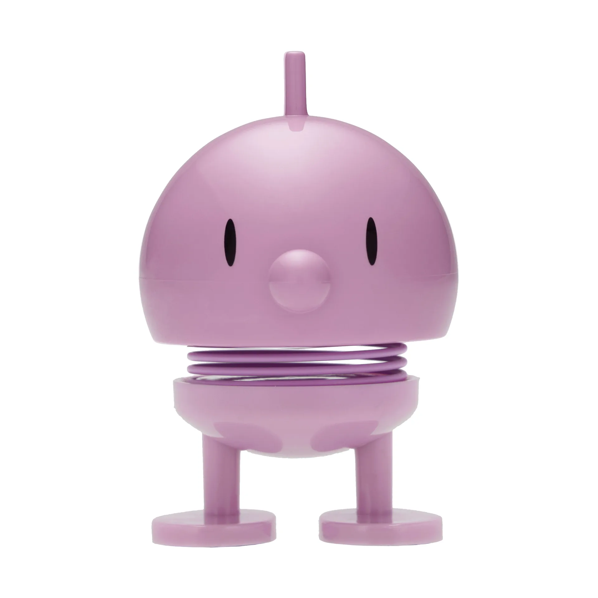 Hoptimist Bumble S figur, Lavender Hoptimist
