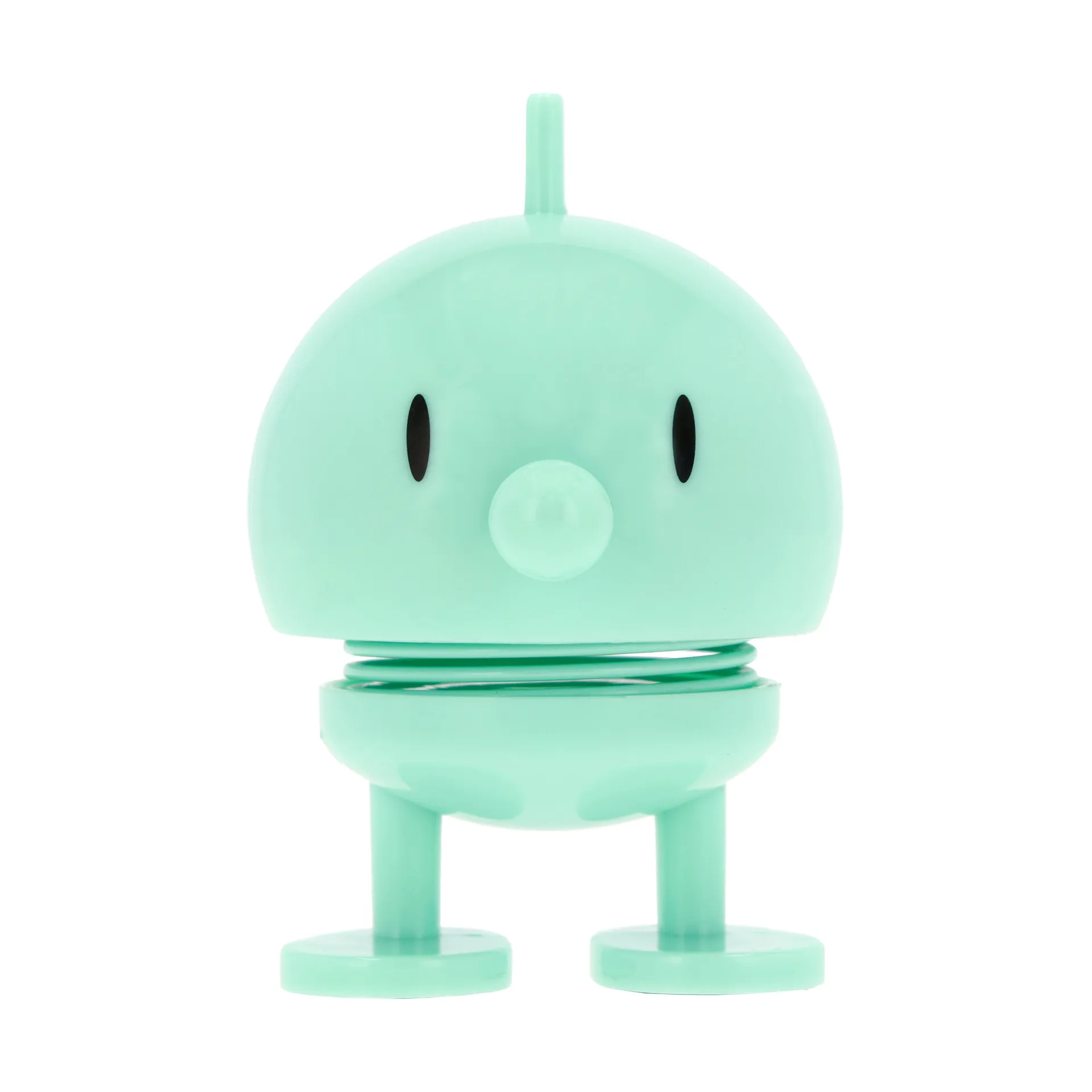 Hoptimist Bumble S figur, Mint Hoptimist