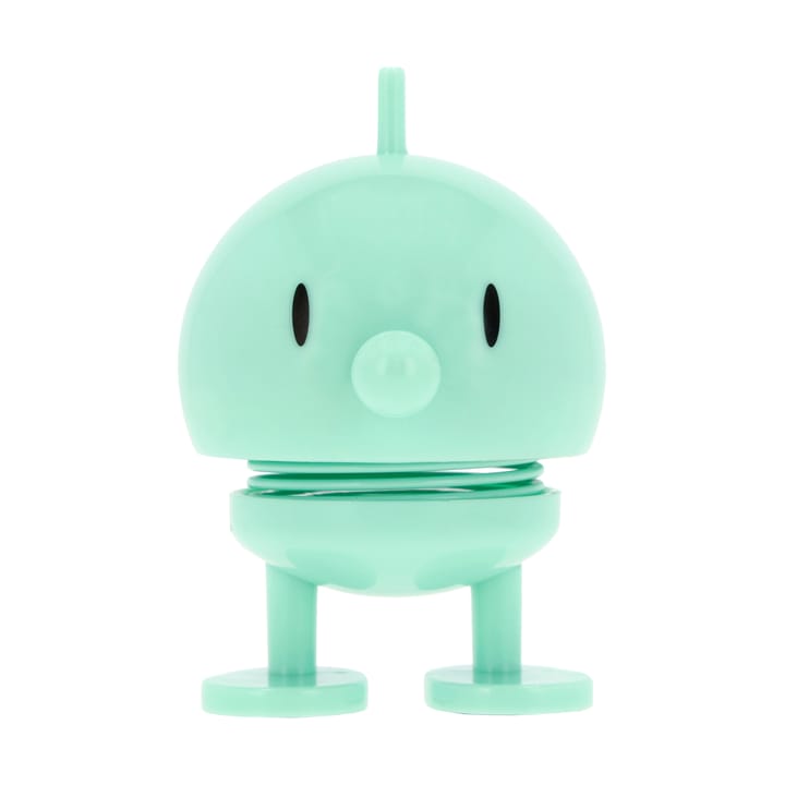 Hoptimist Bumble S figur - Mint - Hoptimist
