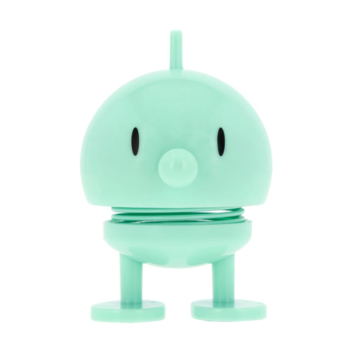 Hoptimist Bumble S figur - Mint - Hoptimist