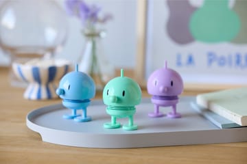 Hoptimist Bumble S figur - Mint - Hoptimist