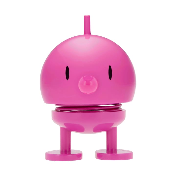 Hoptimist Bumble S figur - Pink - Hoptimist