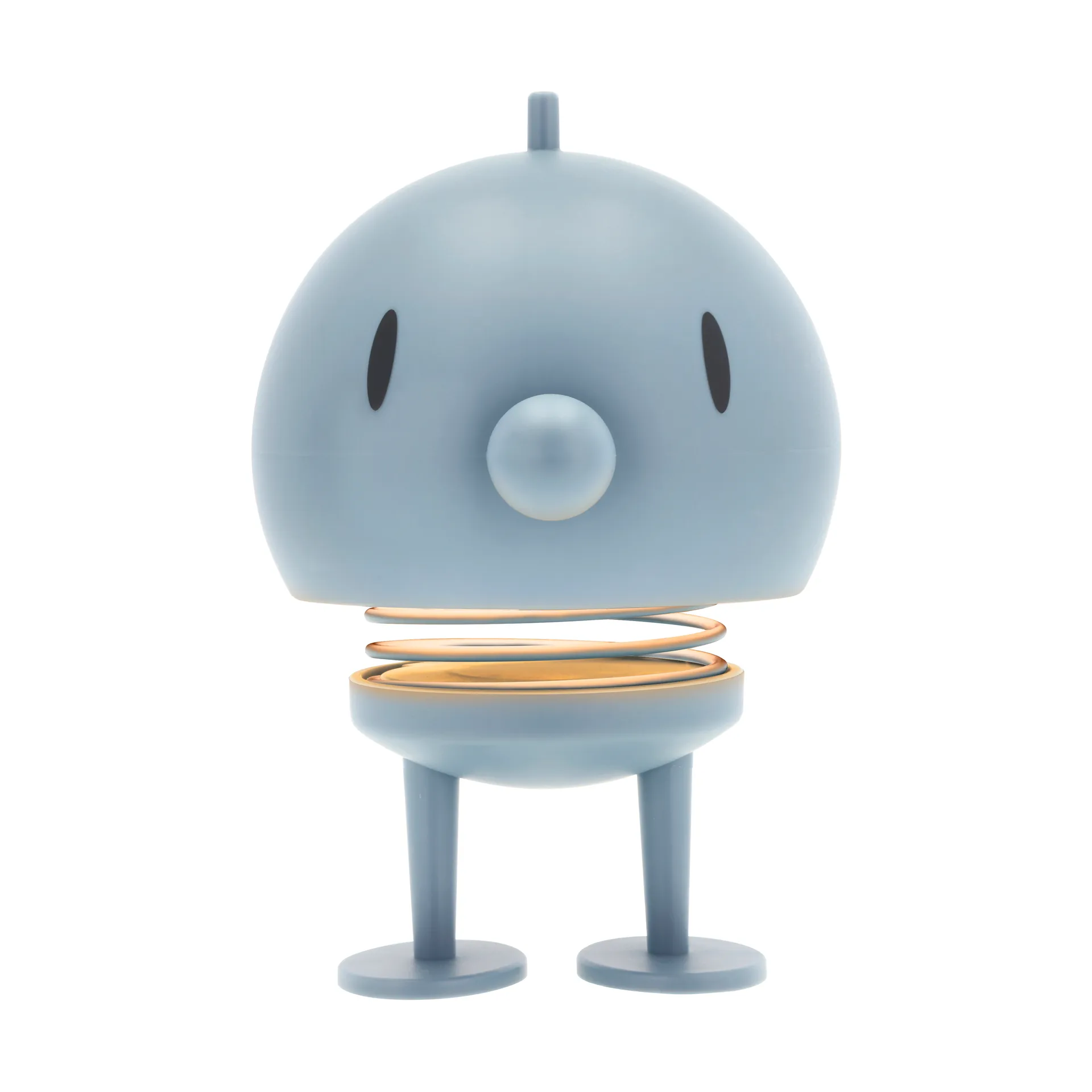 Hoptimist LED-lampe bærbar L, Sky Hoptimist