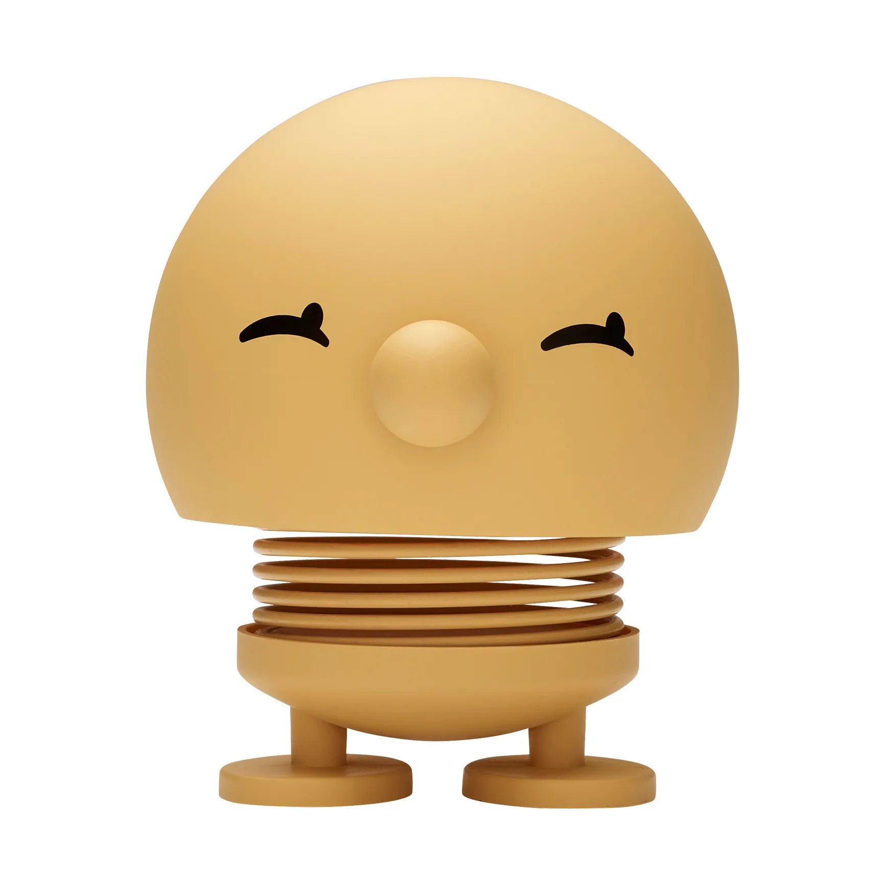 Hoptimist Soft Bimble M figur, Mimosa Hoptimist