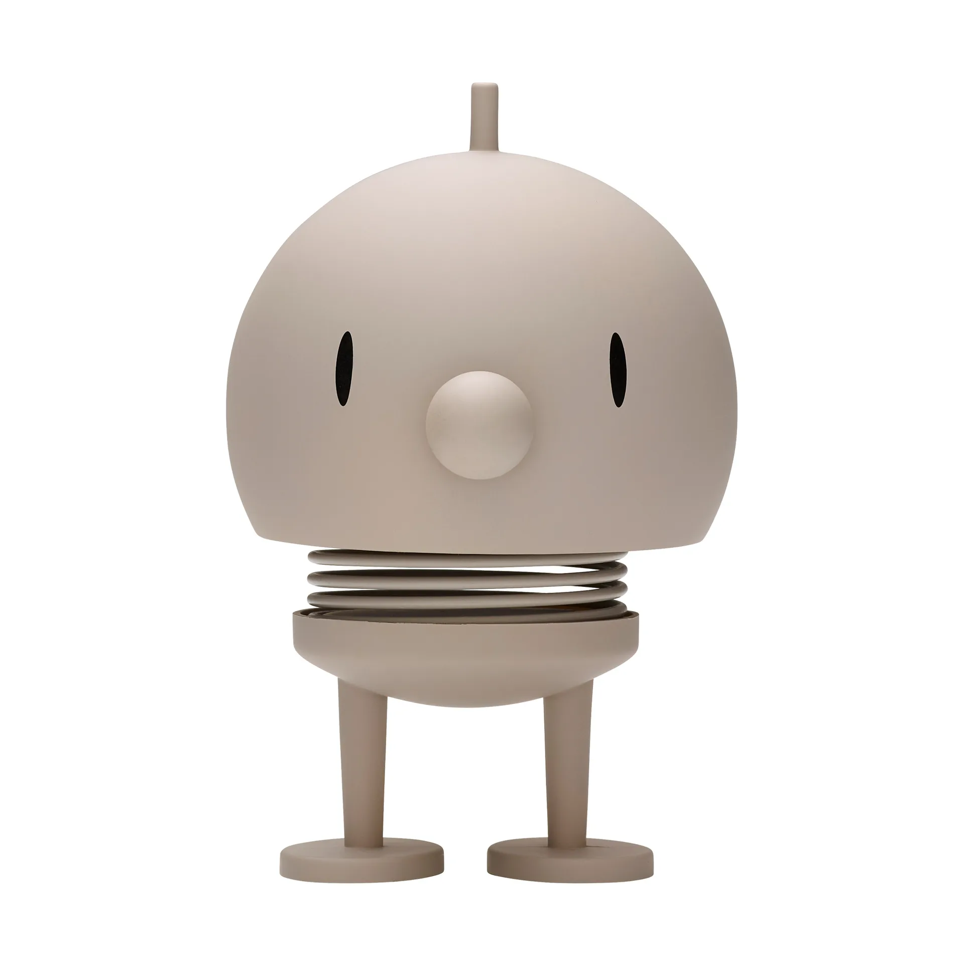 Hoptimist Soft Bumble M figur, Ash Hoptimist