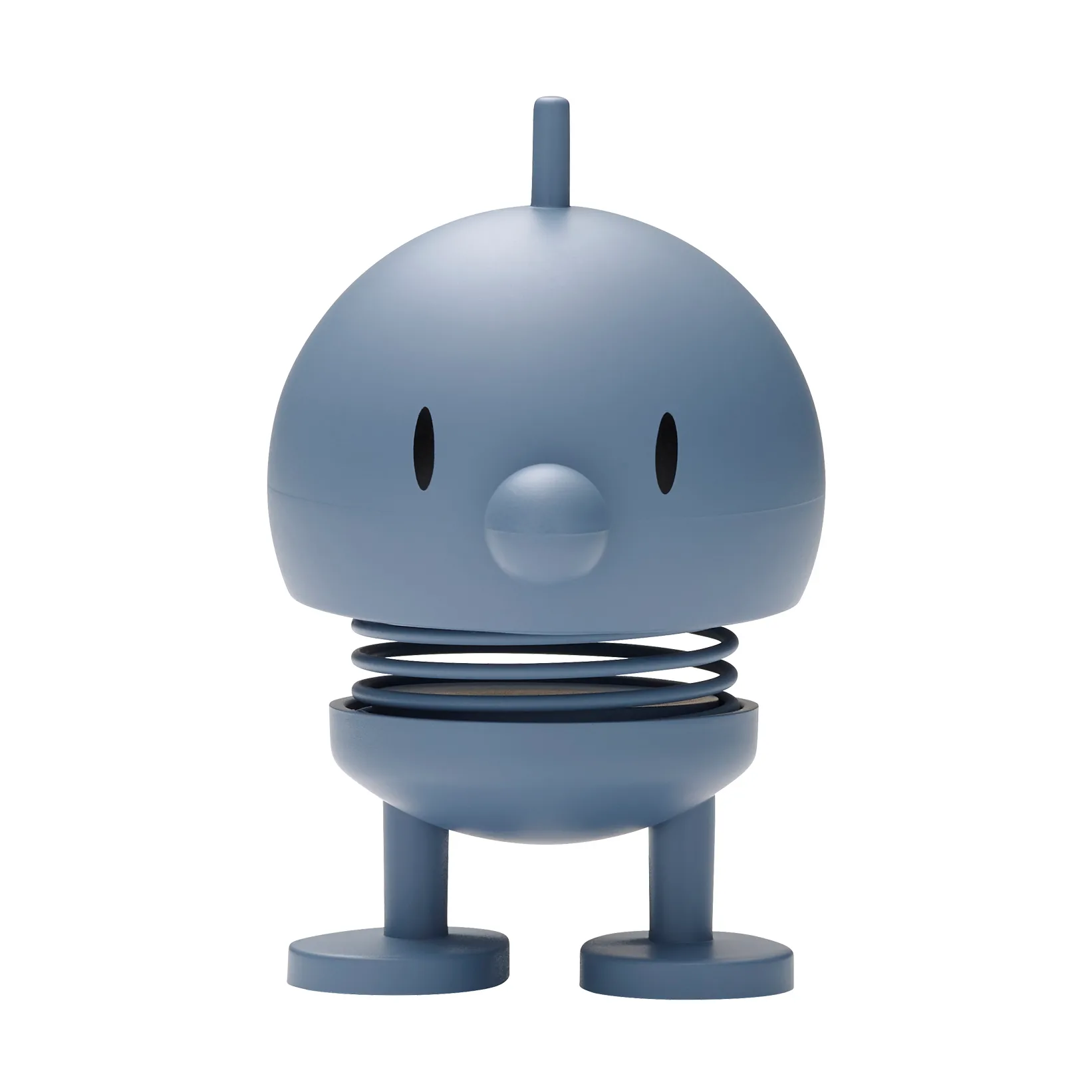 Hoptimist Soft Bumble S figur, Sky Hoptimist