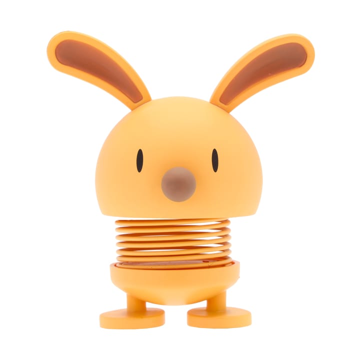 Hoptimist Soft Bunny S figur - Mimosa - Hoptimist