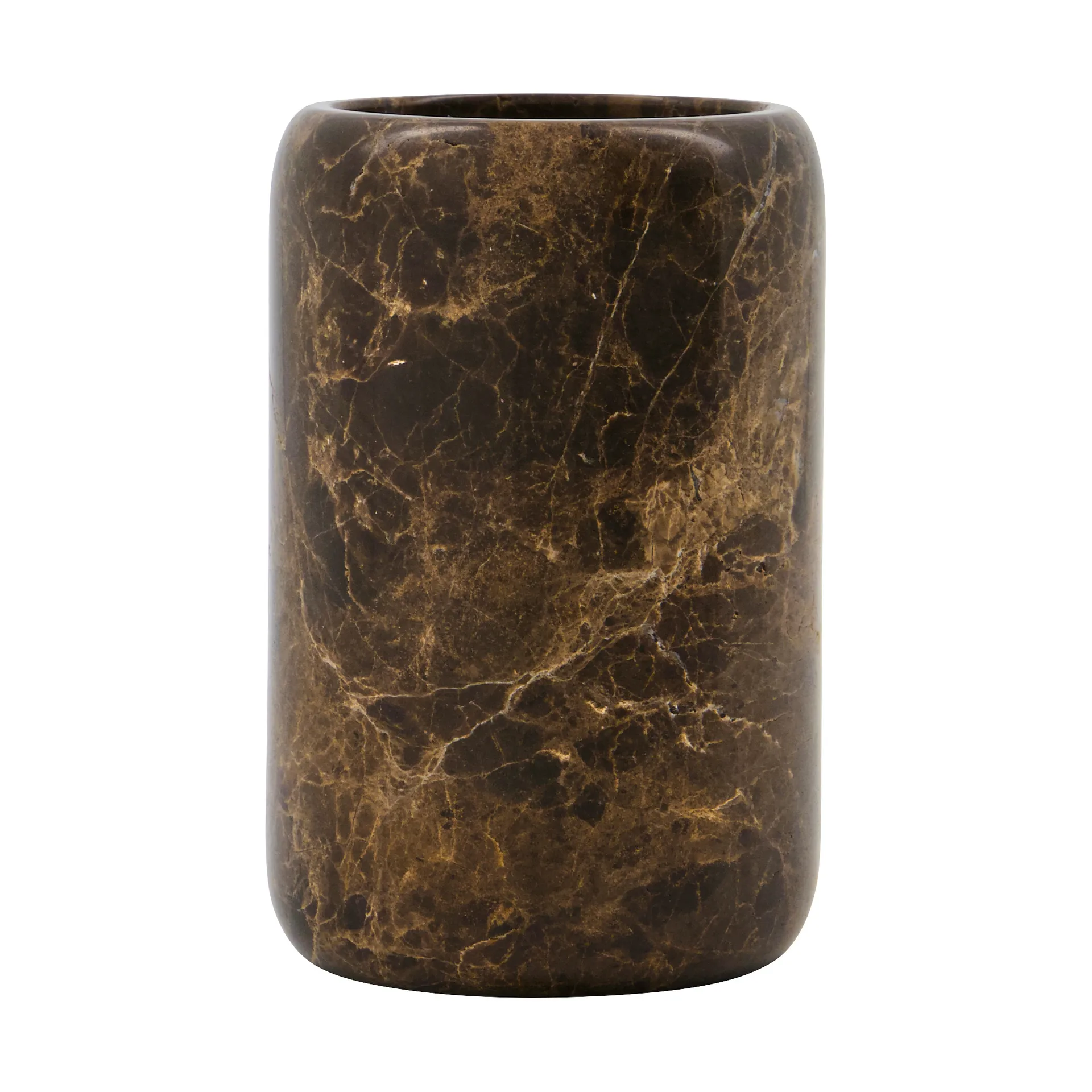 Able tandbørsteholder, Brun House Doctor