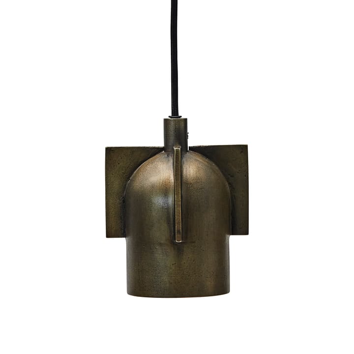 Akola loftslampe 13 cm - Antik messing - House Doctor