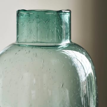 Alko vase 22 cm - Grøn - House Doctor