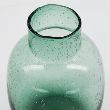 Alko vase 22 cm - Grøn - House Doctor