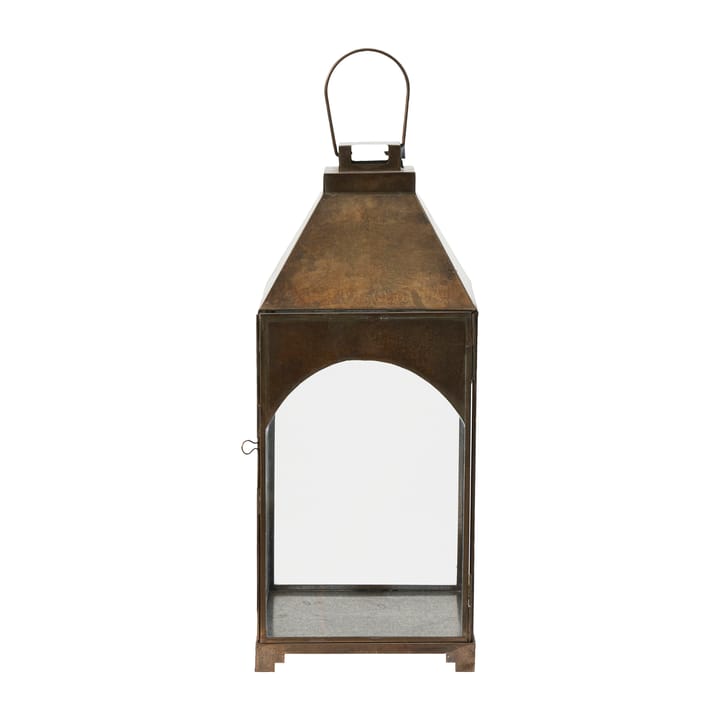 Arch lanterne antik messing - 43 cm - House Doctor