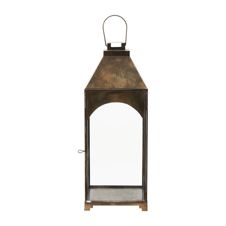 Arch lanterne antik messing - 48 cm - House Doctor