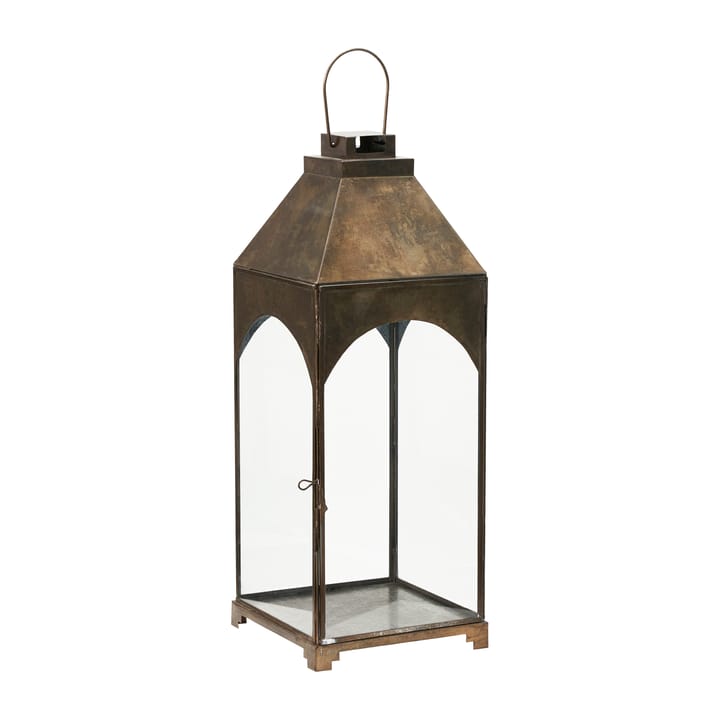 Arch lanterne antik messing, 48 cm House Doctor