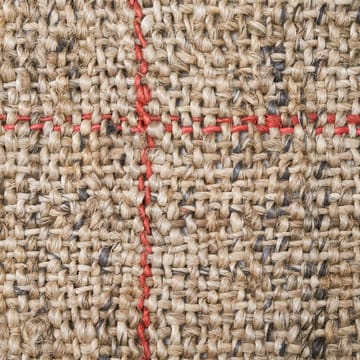 Atur tæppe - 60x90 cm - House Doctor