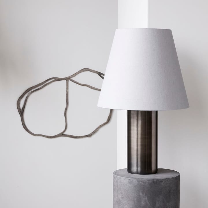 Bakora lampefod 52 cm, Jern House Doctor