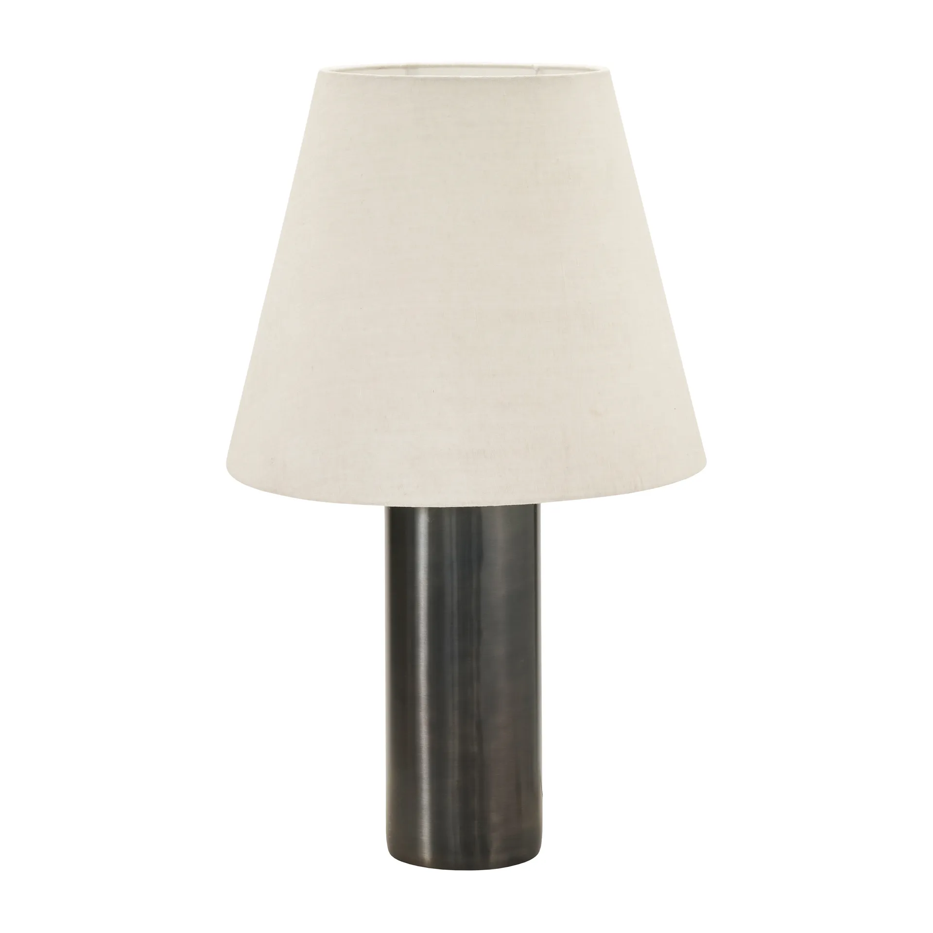 Bakra lampeskærm antikhvid, Ø50 cm House Doctor