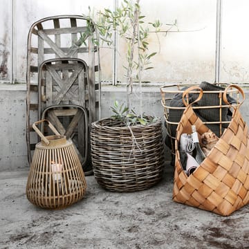 Balu lanterne - bamboo - House Doctor