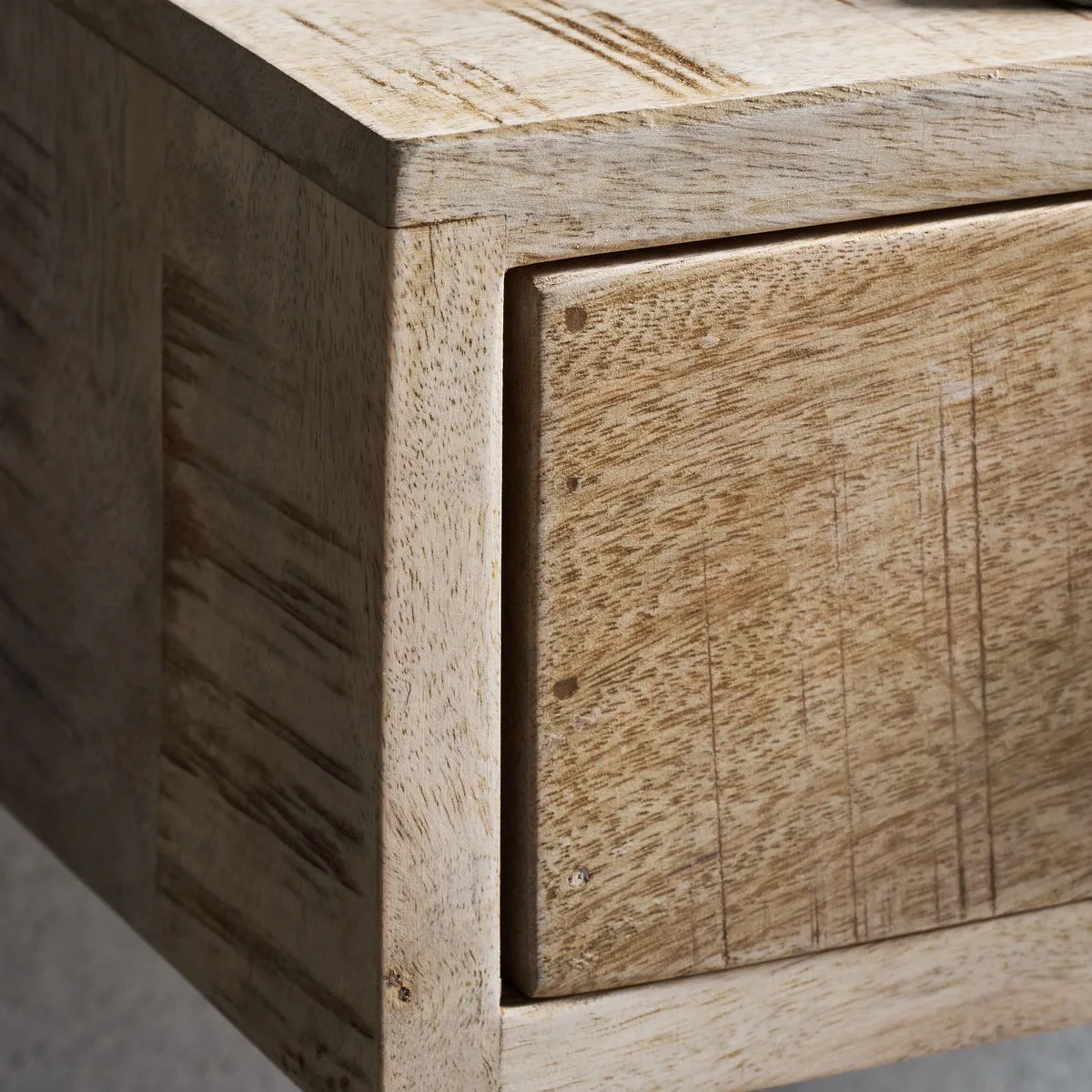 Bedsi sidebord/hylde 25x35x14 cm, Natur House Doctor