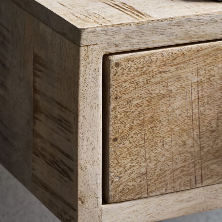 Bedsi sidebord/hylde 25x35x14 cm, Natur House Doctor