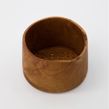 Berry skål Ø12,5 cm - Natur - House Doctor