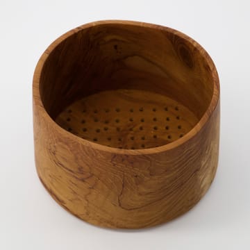 Berry skål Ø14,5 cm - Natur - House Doctor