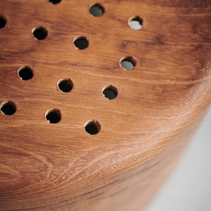 Berry skål Ø14,5 cm - Natur - House Doctor